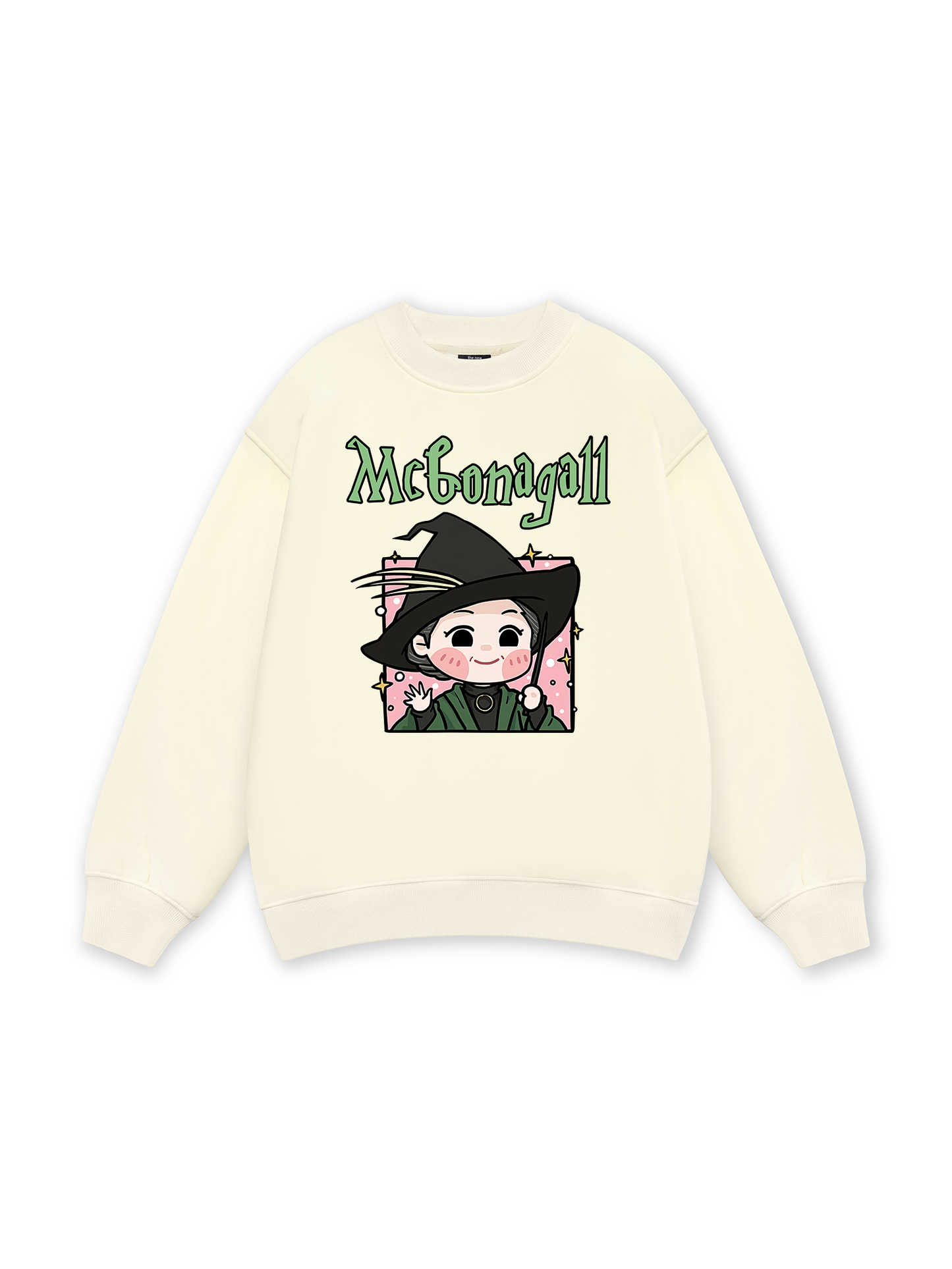 Harry Potter McGonagall Sweater