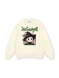 Harry Potter McGonagall Sweater