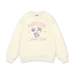 Ocean Hologram Seaside Lover Sweater