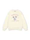 Ocean Hologram Seaside Lover Sweater