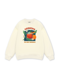 NEGRONI Sweater