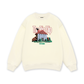 Lucky The Big Flip Sweater