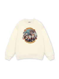 The Pilosoper_s Stone Sweater