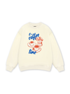 It_s Coffee Time Sweater