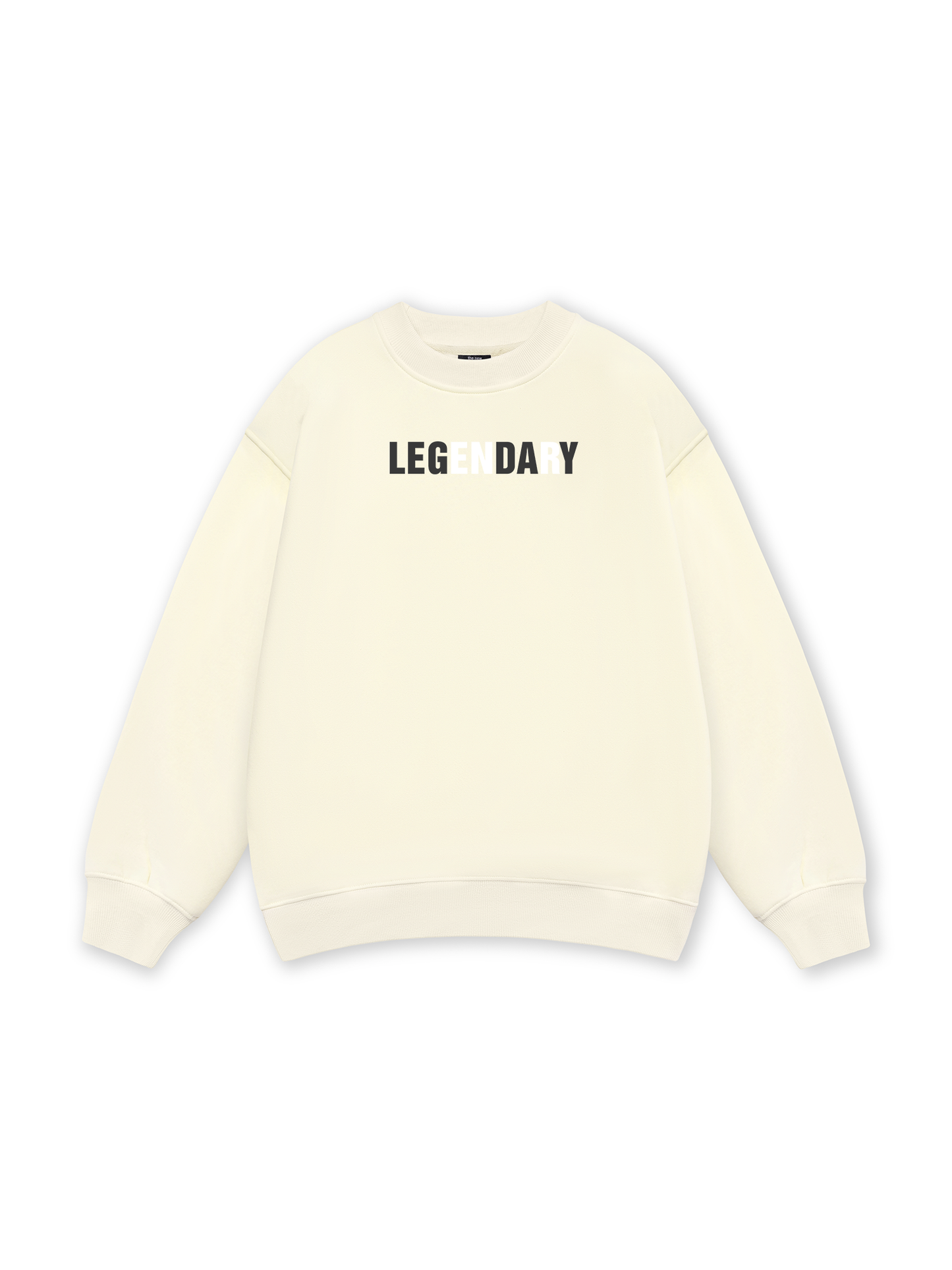 Legendary Sweater