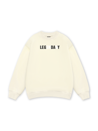 Legendary Sweater