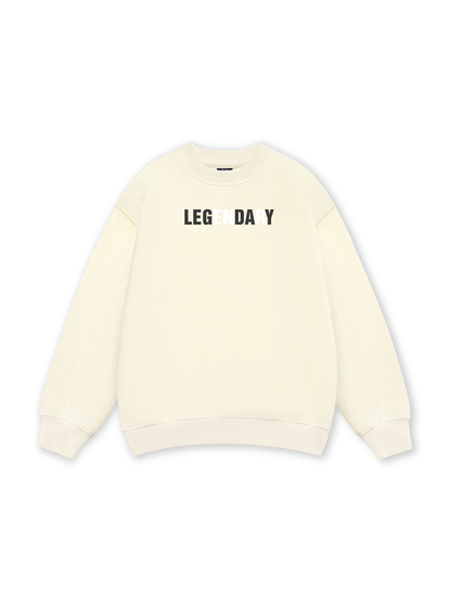 Legendary Sweater