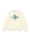 Harry Potter Sytherin Sweater