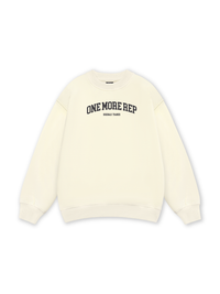 One More Rep Sweater
