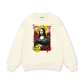 Break Rules Sweater