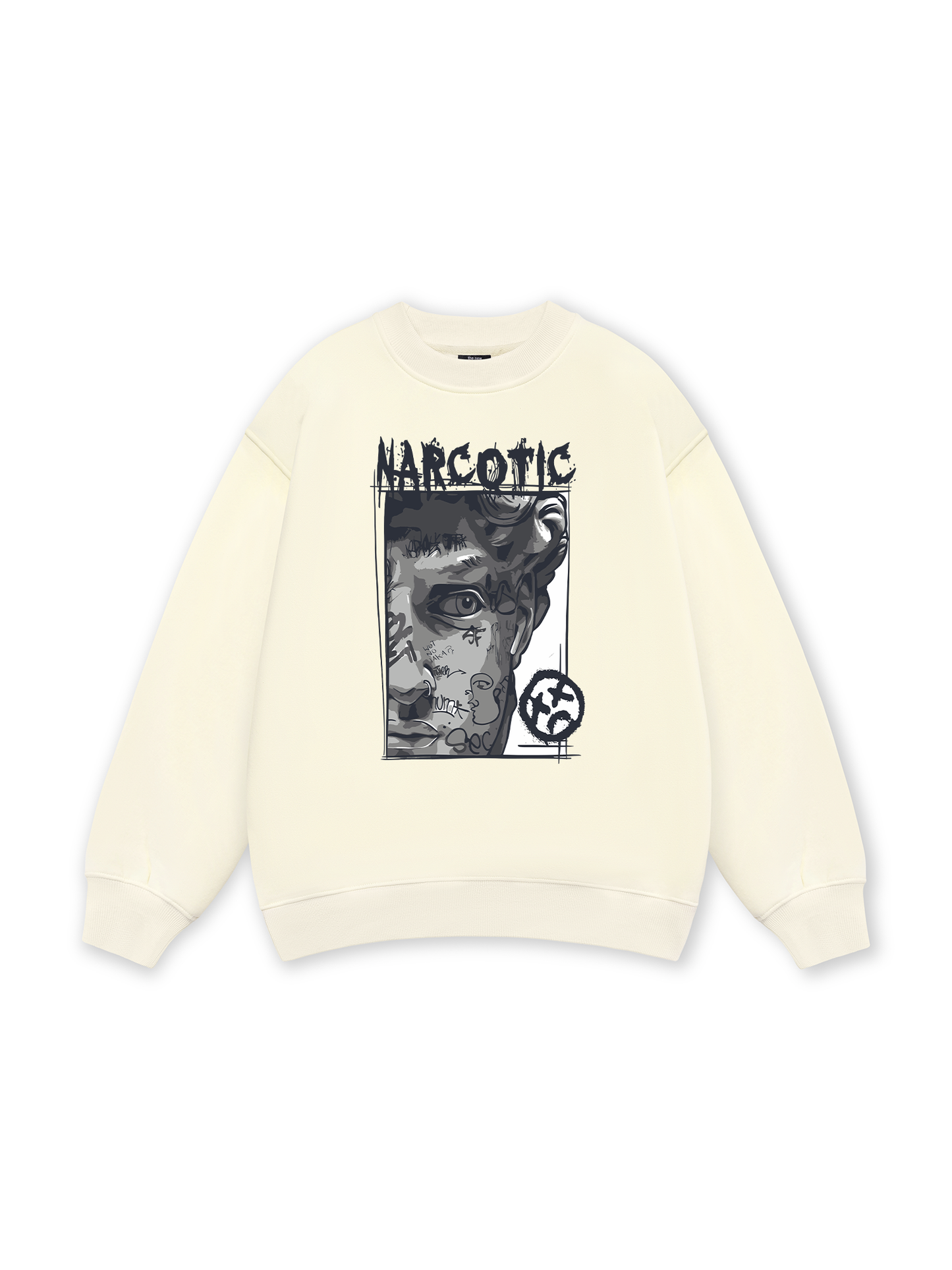 Narcotic Sweater