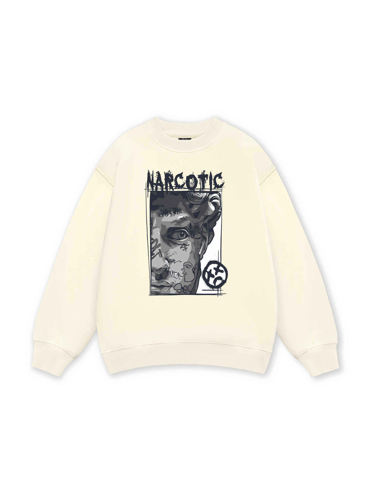 Narcotic Sweater