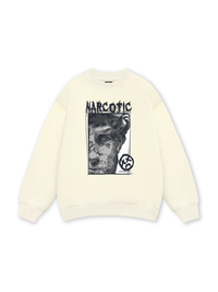 Narcotic Sweater