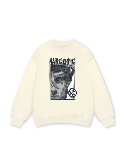 Narcotic Sweater
