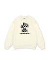 Life Vibe Good In Bed Sweater
