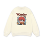 Harrry Potter Weasley Chibi Sweater