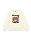 Harrry Potter Weasley Chibi Sweater