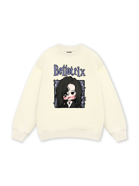 Harry Potter Bellatrix Sweater