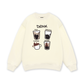 Original Milk Sweater