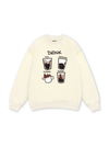 Original Milk Sweater