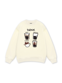 Original Milk Sweater