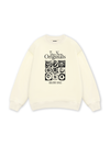 Be Bold Creative Space Sweater