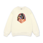 Bad Boy with Knit Cap Sweater