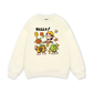 Weeken Take Photo Sweater