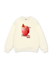 Fresh Love Potion Sweater