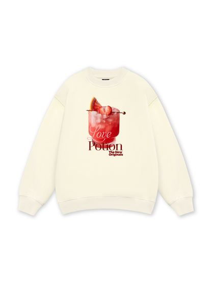 Fresh Love Potion Sweater