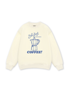 But First Coffee Sweater
