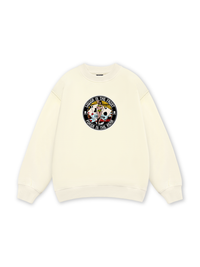 Lucky Liquor In The Front Sweater