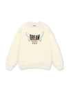 Exlore The Infinite Sweater