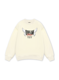 Exlore The Infinite Sweater