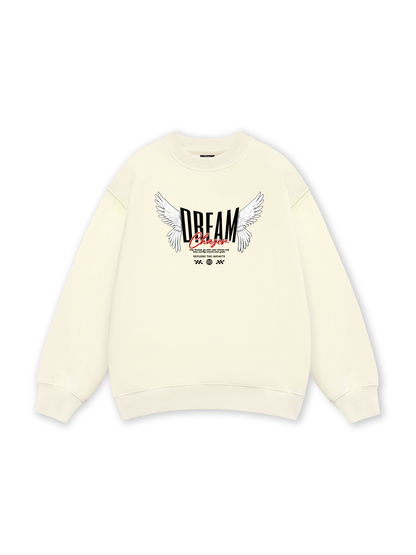 Exlore The Infinite Sweater