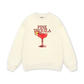 Fresh Pink Tequila Sweater