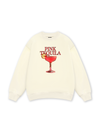 Fresh Pink Tequila Sweater