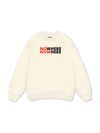 No Where To Now Here Sweater
