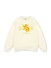 Harry Potter Hufflepuff Sweater