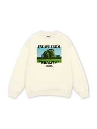 Escape From Reality Sweater