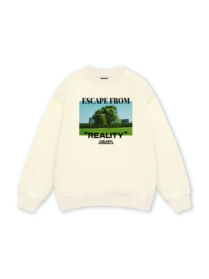 Escape From Reality Sweater