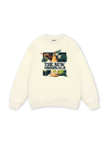 Pear Cinder Sweater