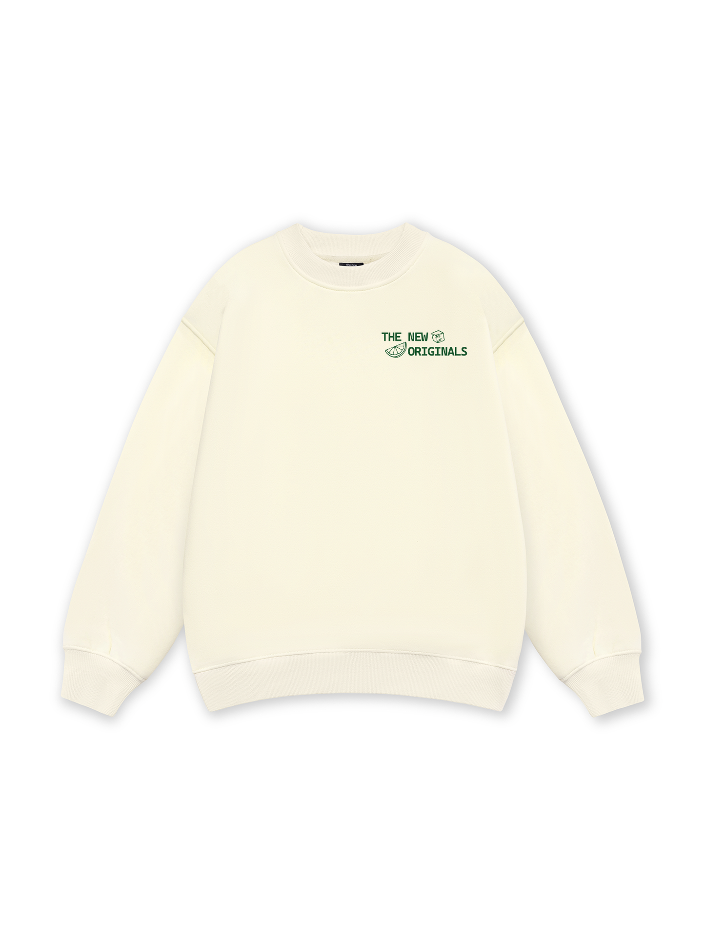 GIN TONIC club Sweater