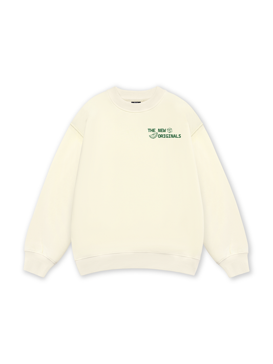 GIN TONIC club Sweater