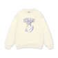 Be Bold Future Is Key Sweater