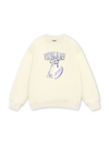 Be Bold Future Is Key Sweater