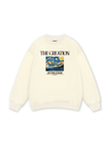 The Creation Sweater