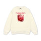 Fresh Margarita Cherry Pie Sweater