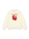 Fresh Margarita Cherry Pie Sweater