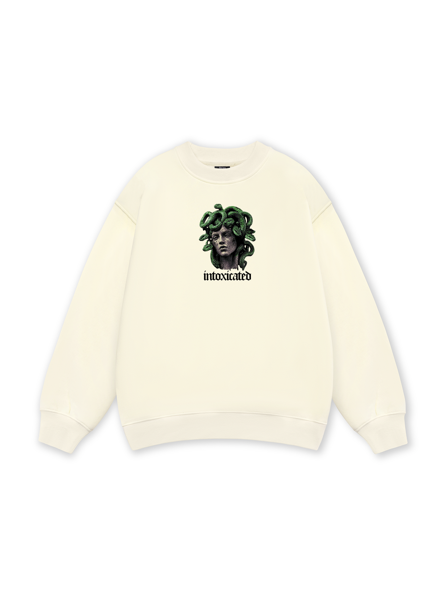 Intoxicated Sweater